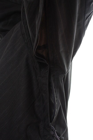 PLEXUS HYDRA JACKET