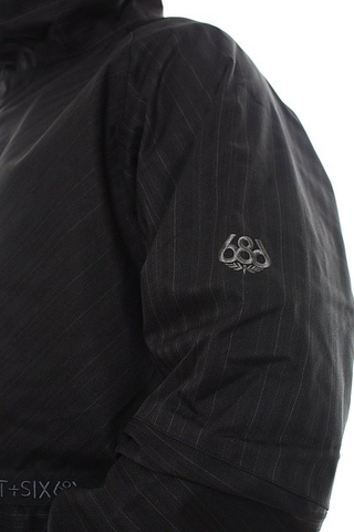 PLEXUS HYDRA JACKET