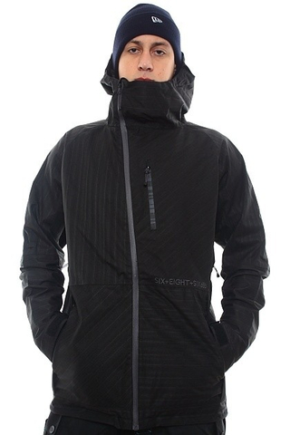 PLEXUS HYDRA JACKET