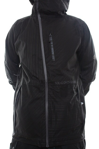PLEXUS HYDRA JACKET