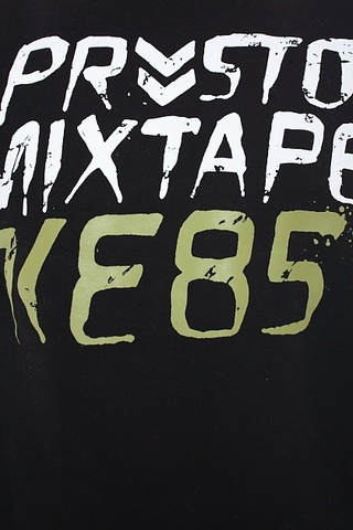 LA SWEATSHIRT MIX KEBS