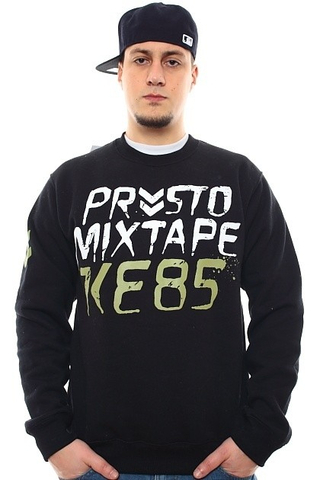 LA SWEATSHIRT MIX KEBS