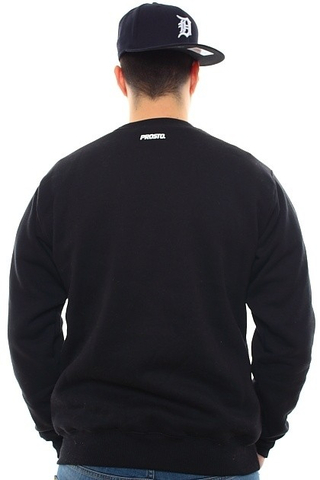 LA SWEATSHIRT MIX KEBS