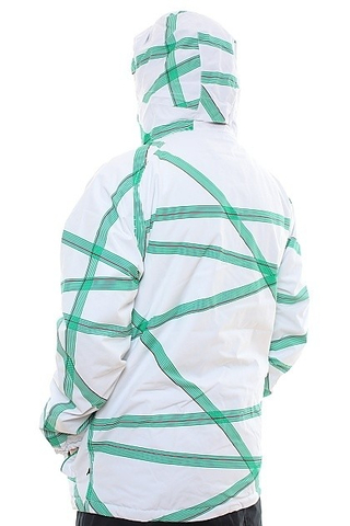 MANNUAL HAZE INSULATED