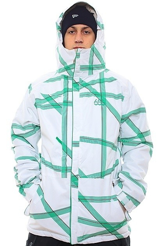 MANNUAL HAZE INSULATED