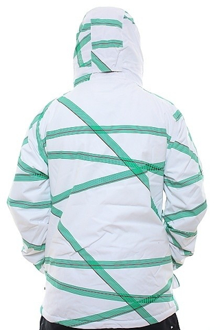 MANNUAL HAZE INSULATED