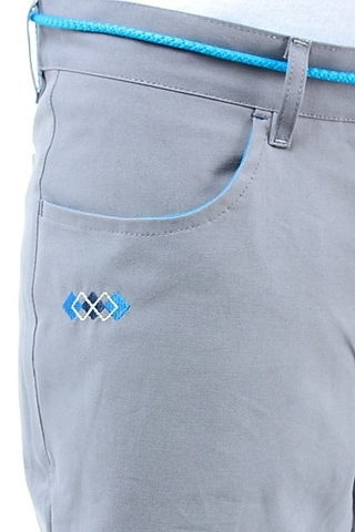 CHINOS DIAMOND