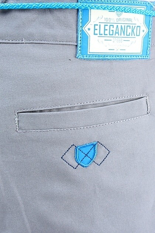 CHINOS DIAMOND