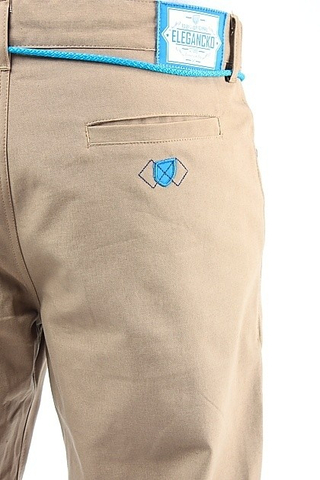 CHINOS DIAMOND