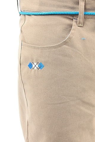 CHINOS DIAMOND