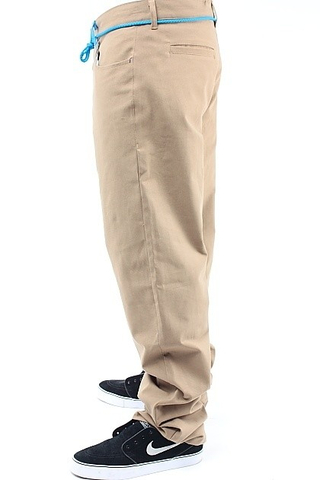 CHINOS DIAMOND