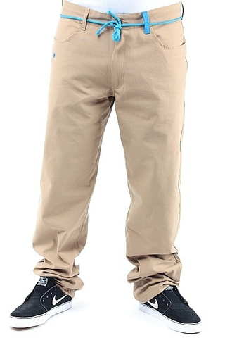 CHINOS DIAMOND