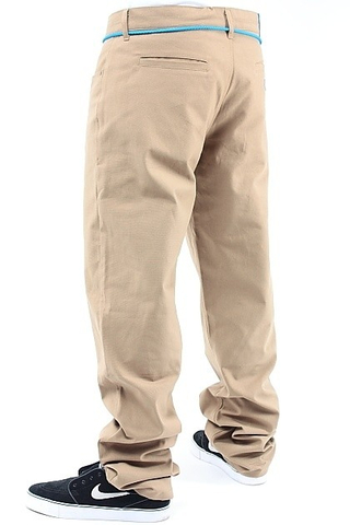 CHINOS DIAMOND