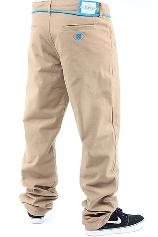 CHINOS DIAMOND