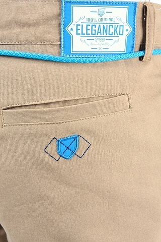 CHINOS DIAMOND