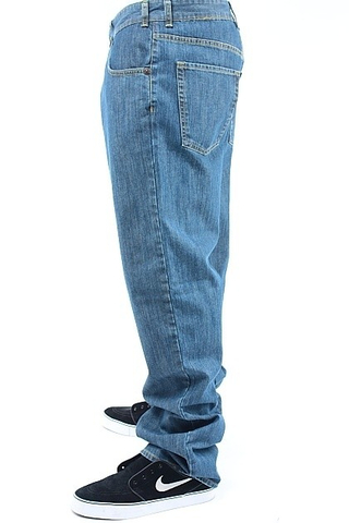 JEANS SKIN