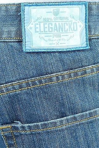 JEANS SKIN