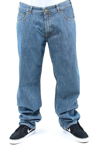 JEANS SKIN