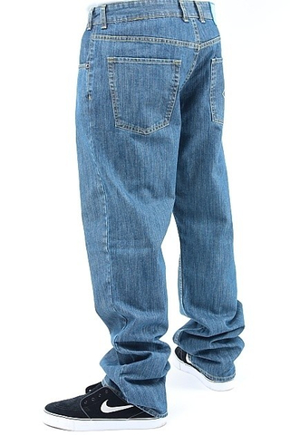 JEANS SKIN