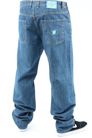 JEANS SKIN