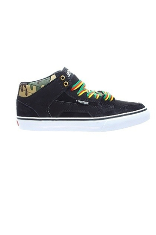JP WALKER RVM 2