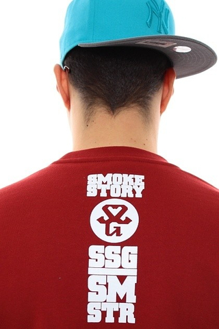 SMOKESTORY