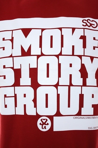 SMOKESTORY