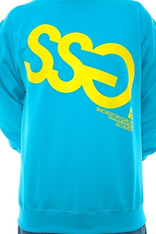 SSG BIG