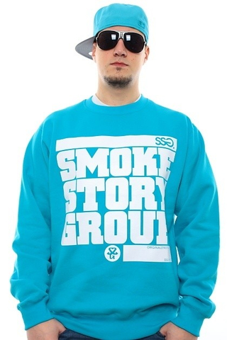SMOKESTORY