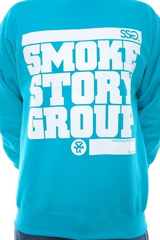 SMOKESTORY
