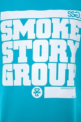 SMOKESTORY