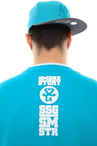 SMOKESTORY