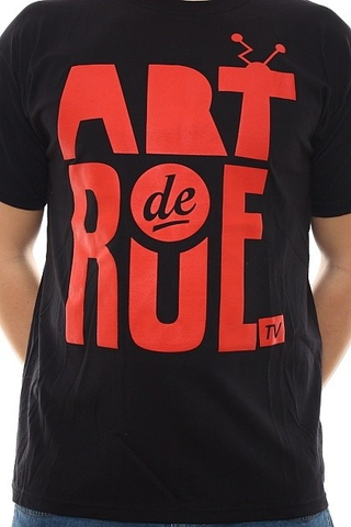ART THE RUE