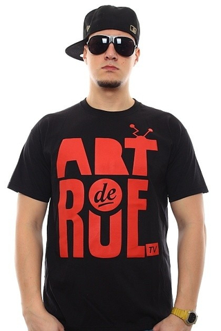 ART THE RUE