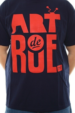 ART THE RUE