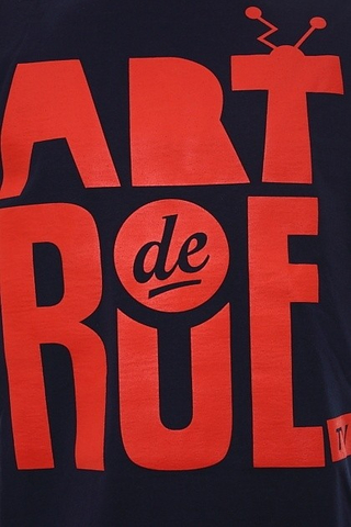 ART THE RUE
