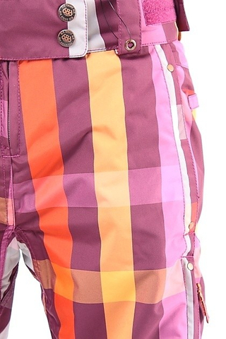RESERVED PRELUDE INSULATED