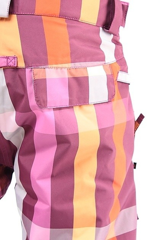 RESERVED PRELUDE INSULATED