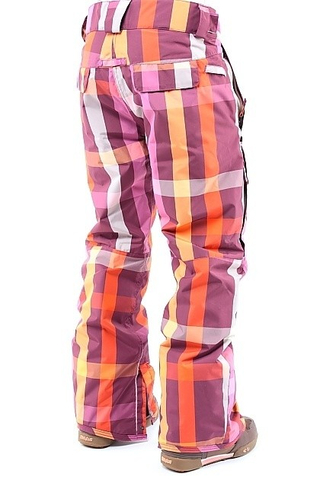 RESERVED PRELUDE INSULATED