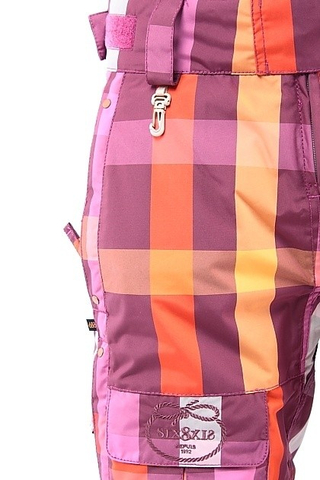 RESERVED PRELUDE INSULATED