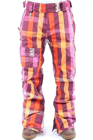 RESERVED PRELUDE INSULATED