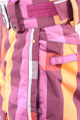 RESERVED PRELUDE INSULATED