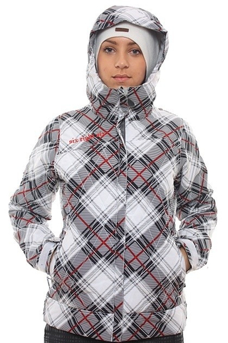 Kurtka Snowboardowa 686 Manual Tala