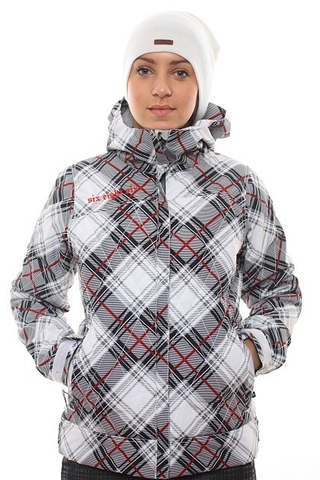 Kurtka Snowboardowa 686 Manual Tala