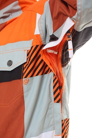 MANNUAL CUBE INSULATED