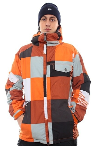 MANNUAL CUBE INSULATED
