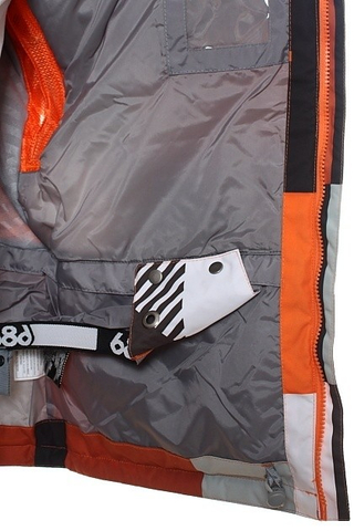 MANNUAL CUBE INSULATED