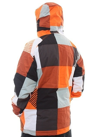 MANNUAL CUBE INSULATED