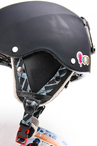 Kask Snowboardowy Damski Roxy Love Is All