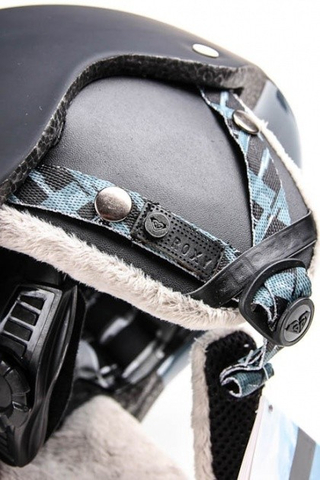 Kask Snowboardowy Damski Roxy Love Is All